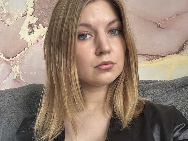 Kuva profiilista BettyTownsend