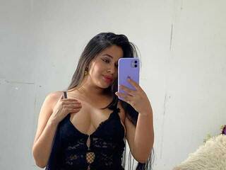 Eroottinen videokeskustelu BiancaDorado