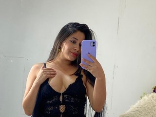 Eroottinen videokeskustelu BiancaDorado