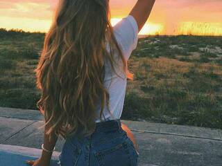 Eroottinen videokeskustelu BiancaDrose