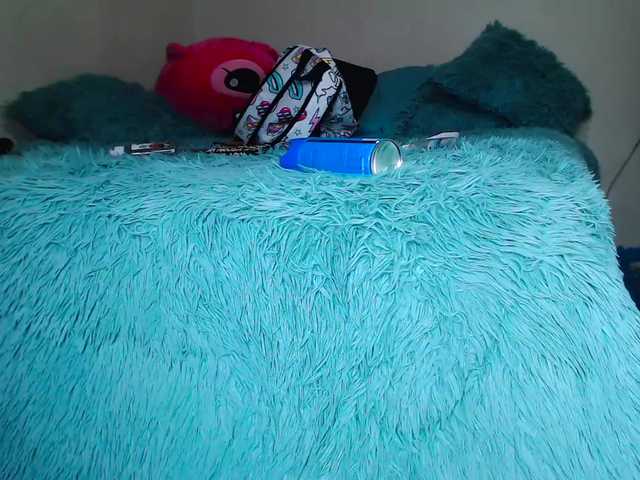 Lähettää kuvakaappauksia BiancaLeon