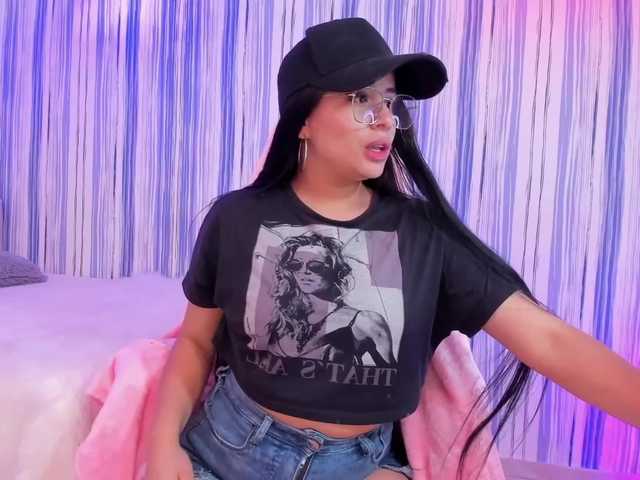 Lähettää kuvakaappauksia BiancaRouse