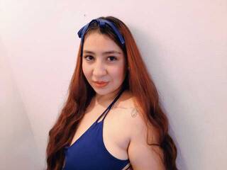 Eroottinen videokeskustelu BiancaScott