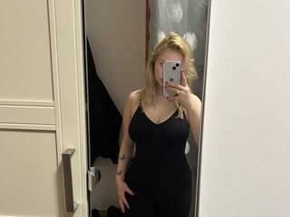 Eroottinen videokeskustelu Biankaa999