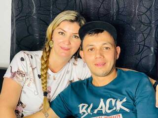 Eroottinen videokeskustelu biankaandjoe