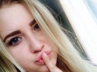 Eroottinen videokeskustelu biankablond