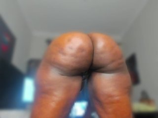 Eroottinen videokeskustelu Big-Black-Ass