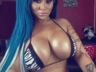 Eroottinen videokeskustelu BoootySTAR