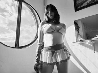 Eroottinen videokeskustelu bigboobsemily