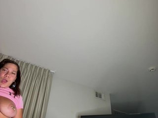 Eroottinen videokeskustelu BigBoootyBK