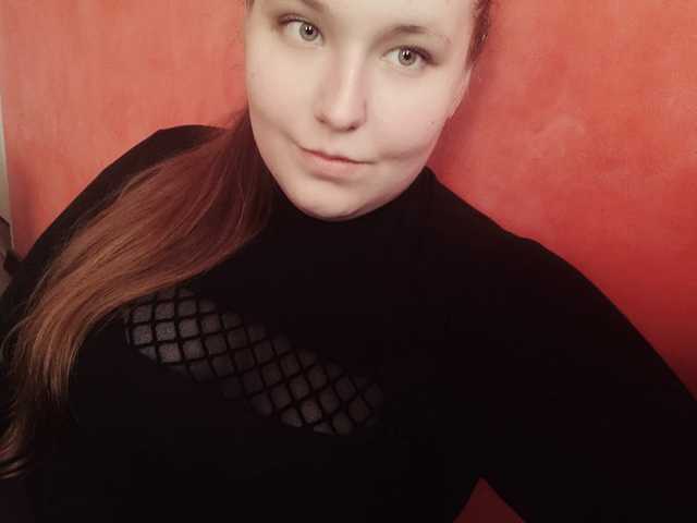 Kuva profiilista BigButtBetty