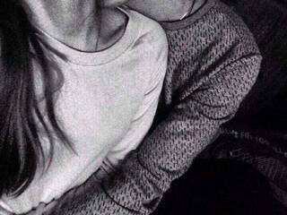 Eroottinen videokeskustelu BIGochenMatildo