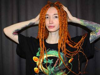 Eroottinen videokeskustelu BillySmile