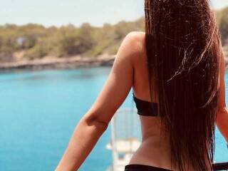 Eroottinen videokeskustelu _-__