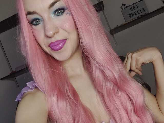 Kuva profiilista Bitchfuc