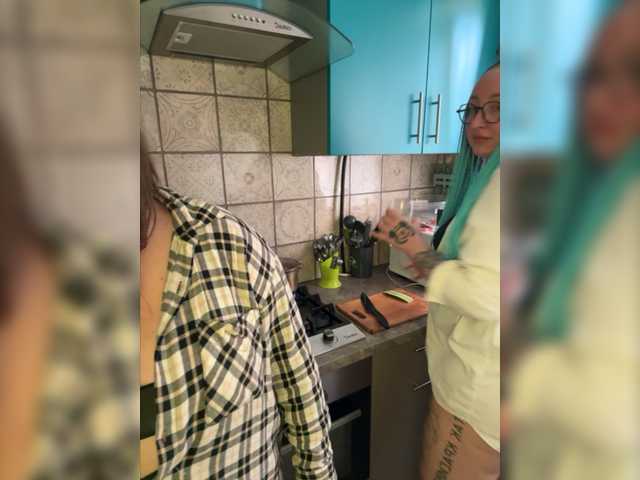 Lähettää kuvakaappauksia BitchLair