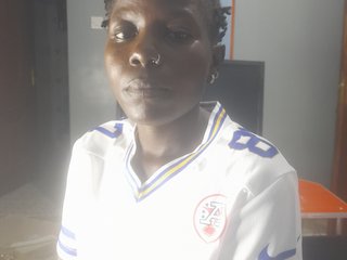 Eroottinen videokeskustelu Black-choco