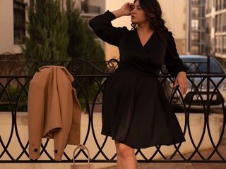 Eroottinen videokeskustelu Black00pearl