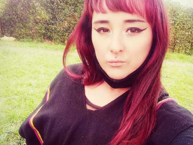 Kuva profiilista Blackcat-nany