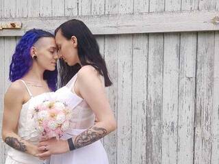 Eroottinen videokeskustelu BlackCherryes