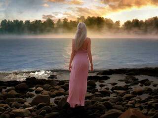 Eroottinen videokeskustelu BlackD9