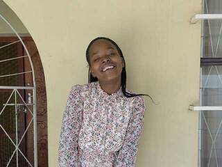 Eroottinen videokeskustelu BlackDiva3578