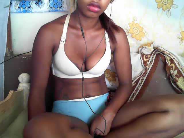 Kuvat Blackgirl19 sexy show with me!!young girl