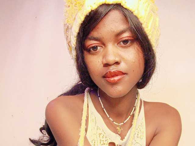Kuva profiilista BlackGirl95