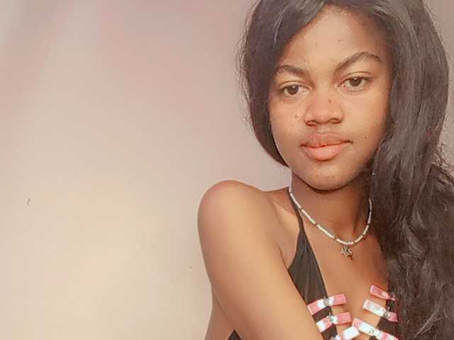 Kuva profiilista BlackGirl95
