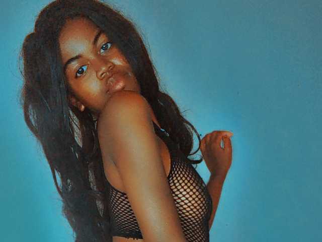 Kuva profiilista BlackGirl95