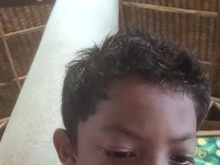 Eroottinen videokeskustelu BlackGirl95