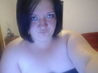 Eroottinen videokeskustelu blackiga