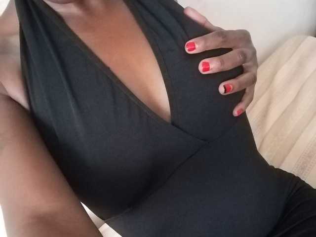 Kuva profiilista Blackishbeauty