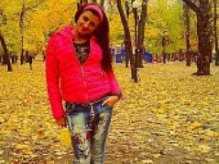 Eroottinen videokeskustelu blackladyy