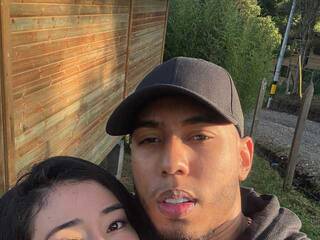 Eroottinen videokeskustelu Blackncutegirl