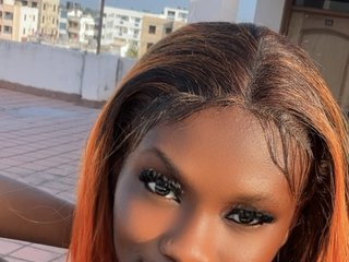 Eroottinen videokeskustelu Blackpappie