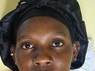 Eroottinen videokeskustelu blackpuussy