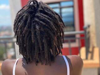 Eroottinen videokeskustelu Blackqueenofficial