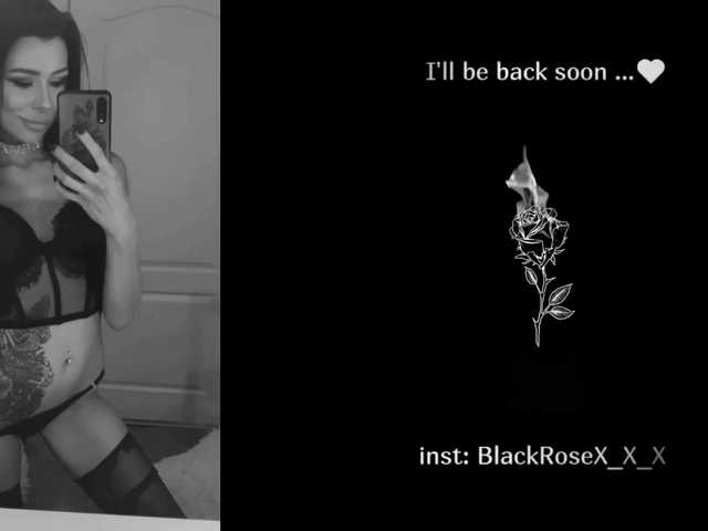 Kuvat BlackRoseXXX Hey guys. I'm Kristina. Lovense vibrates from 2tk. Before inviting private chat please write a personal message. Have fun with me}