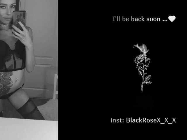 Kuvat BlackRoseXXX Hey guys. I'm Kristina. Lovense vibrates from 2tk. Before inviting private chat please write a personal message. Have fun with me}