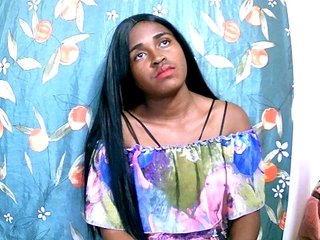 Eroottinen videokeskustelu Blacksexy1