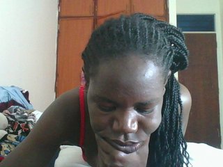 Eroottinen videokeskustelu Blacksexygal
