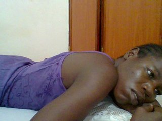 Eroottinen videokeskustelu Blacksexygal