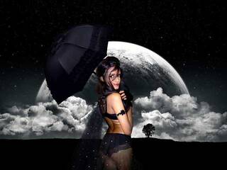 Eroottinen videokeskustelu blackstarwife