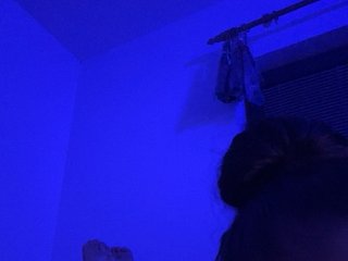 Eroottinen videokeskustelu blacktana