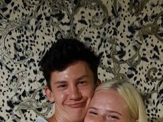 Eroottinen videokeskustelu BlackWhite69