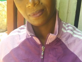 Kuva profiilista BlacWomanLove