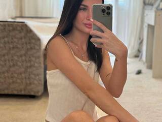 Eroottinen videokeskustelu BlanchSeminario