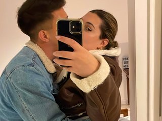 Eroottinen videokeskustelu Blessedd11