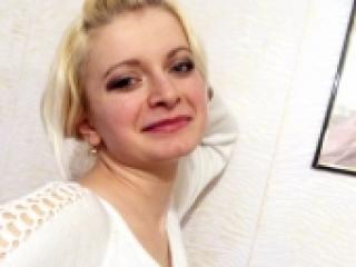 Eroottinen videokeskustelu blondanya